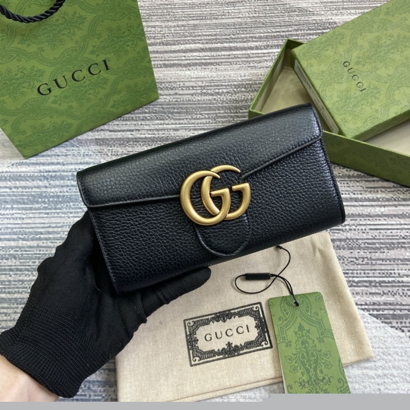 G*u*i wallets & purse